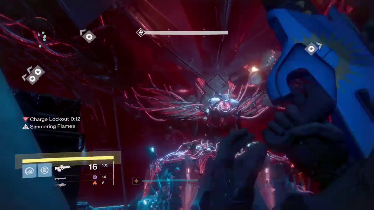WORLD'S FASTEST WRATH OF THE MACHINE! [17:49]