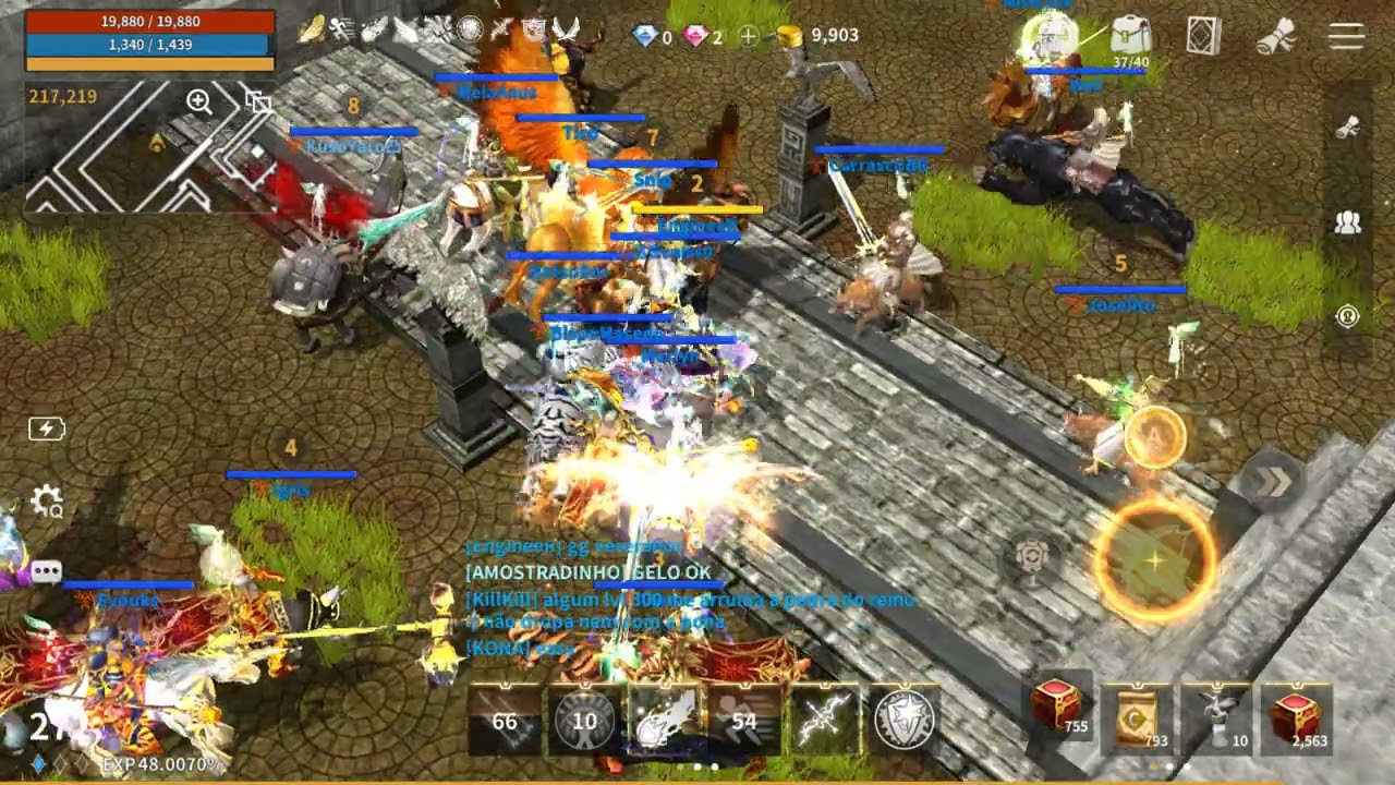 WYD MOBILE GLOBAL 