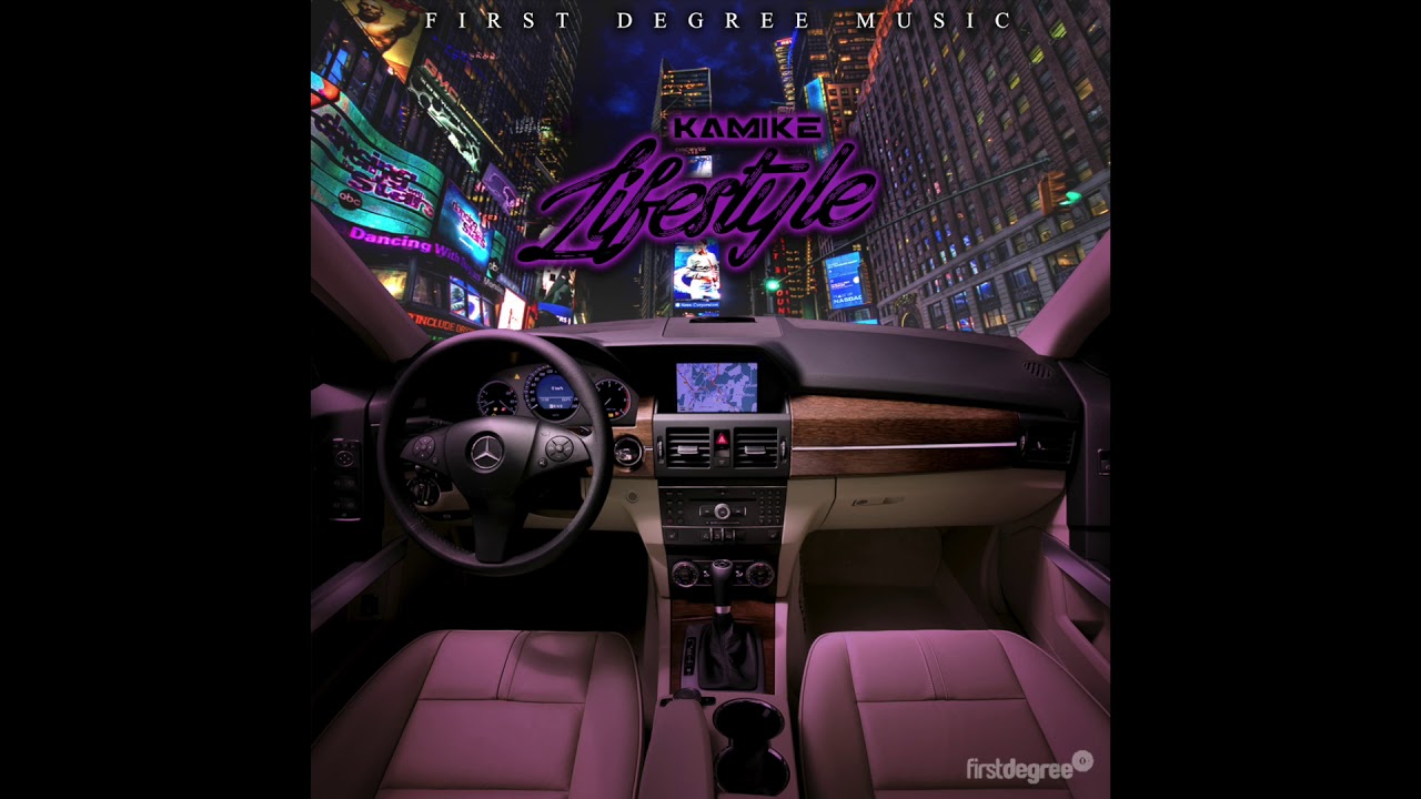 Kamike - Lifestyle