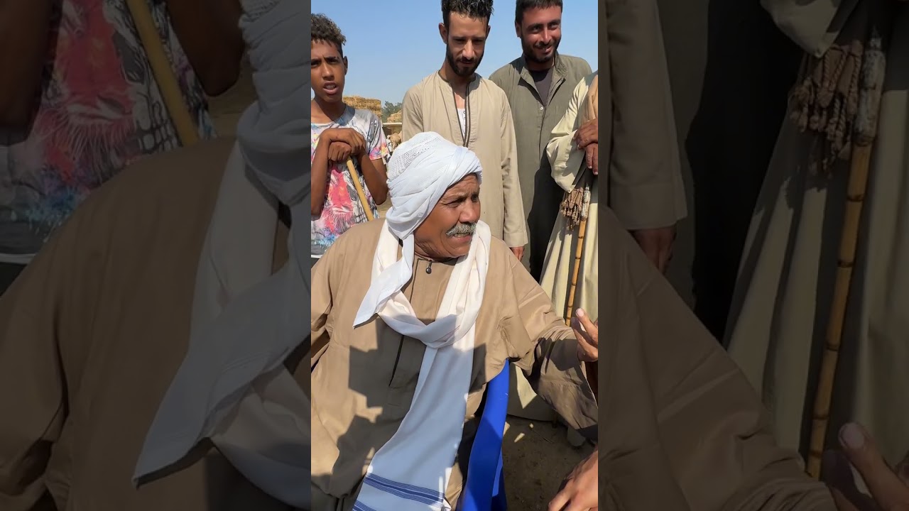 زعيم سوق الجمال واسرار لأول مره !