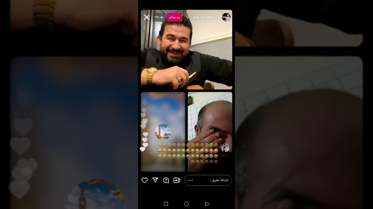 لايف سونه تاقانه و داناجناروك و ئاره دربني فول جه وو