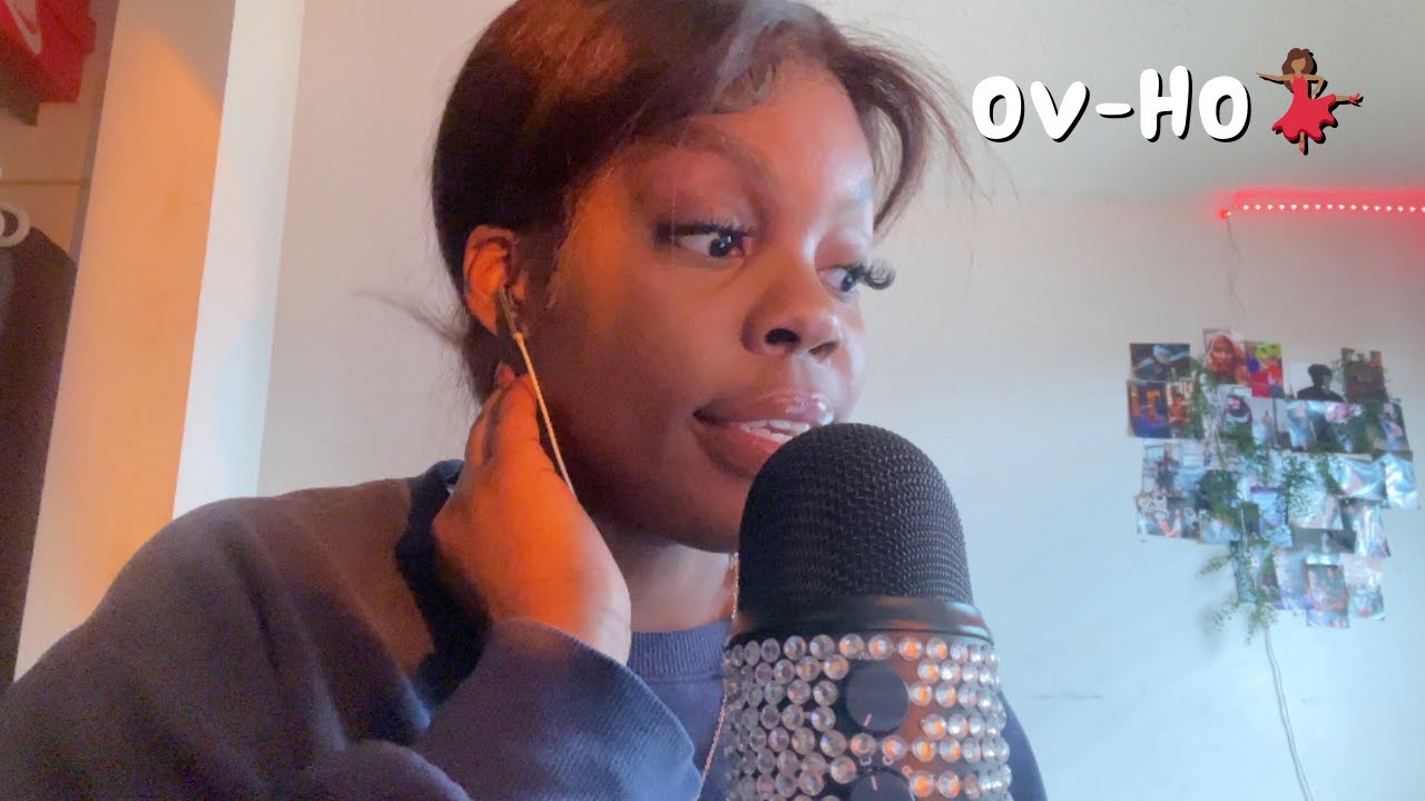 Kendrick Lamar - Not Like Us But In ASMR