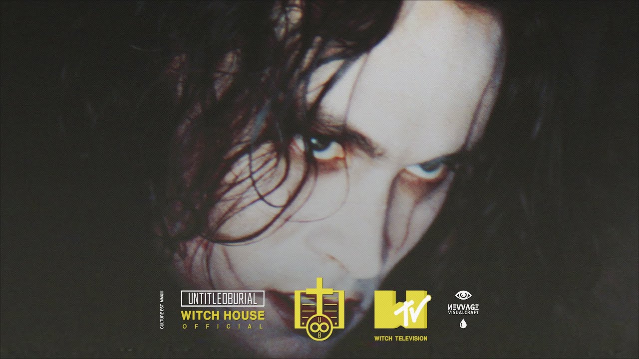 ♾ Asmodai &mdash; Schr&ouml;dinger's Cat (feat. witchgaze)