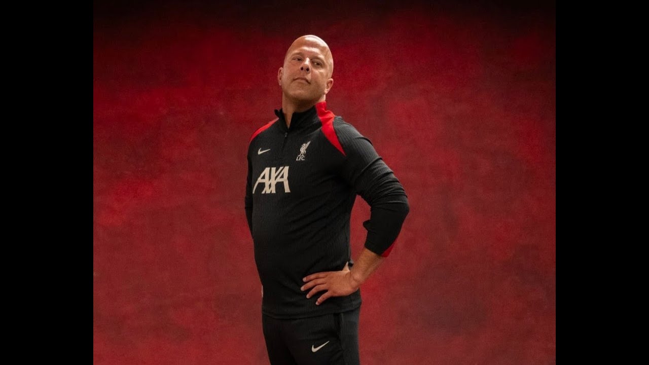 Champions League Rückblick: Ligaphase 5. Spieltag | Ist ARNE SLOT der TINDER-SCHWINDLER!?
