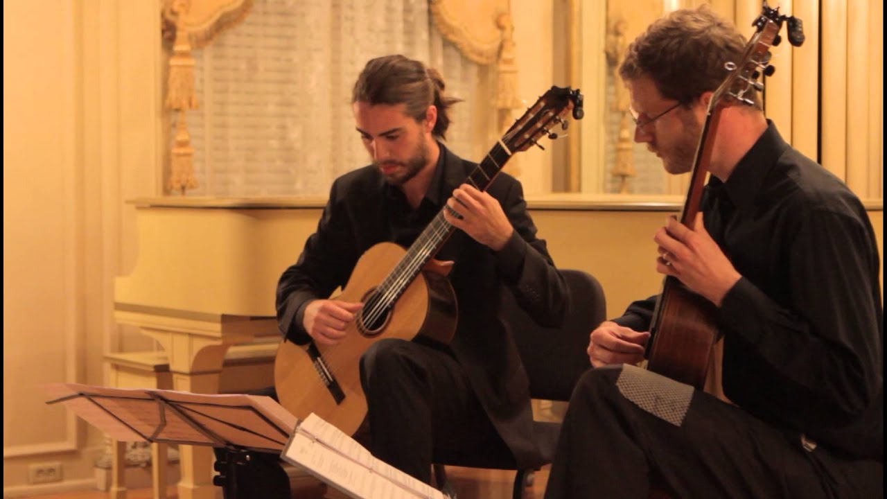 Harmonium #2  James Tenney ; Albert Diaz and Adam Pettit