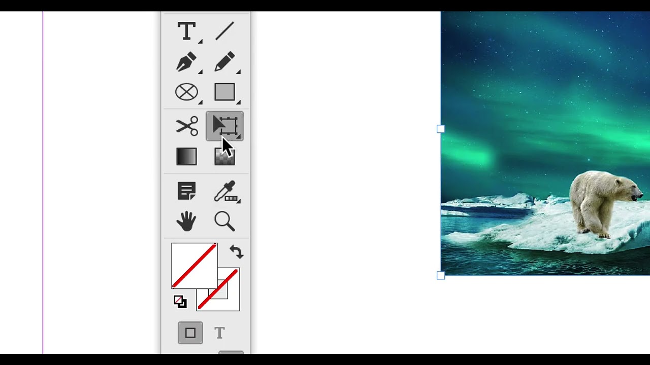 ID   ASTUCE INDESIGN 2025   Le Contrôle en amont … Voir les images qui sont sous 300dpi effectifs