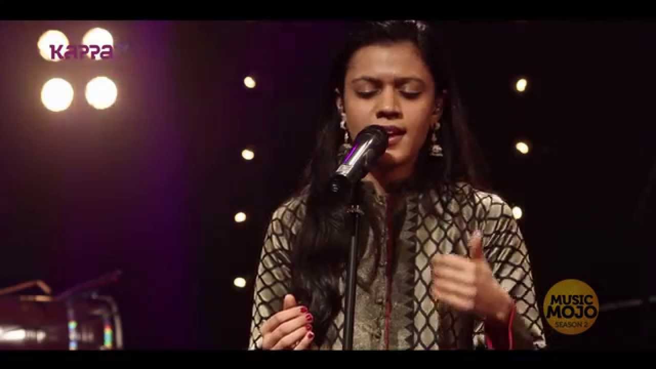 Mitwa - Immortal Raagas of Manakkulam Village - Music Mojo Season 2 - Kappa TV