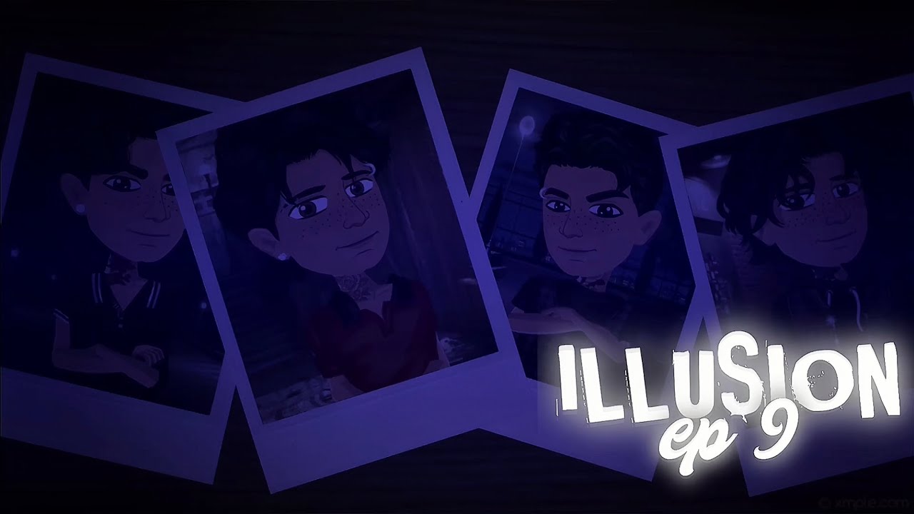 Illusion | S1 EP9 | MSP SERIES