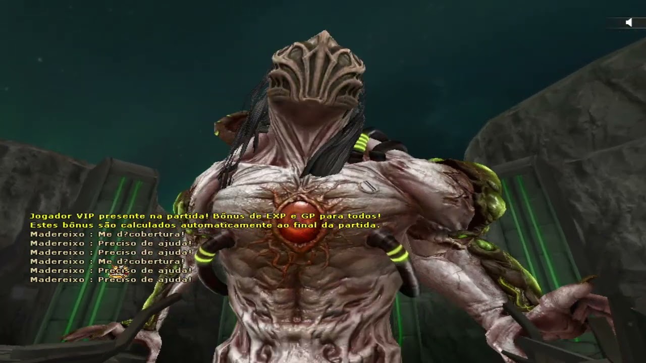 todos os boss mapa fprtaleza do titan#crossfirebr #crossfirechina #crossfire #gamer