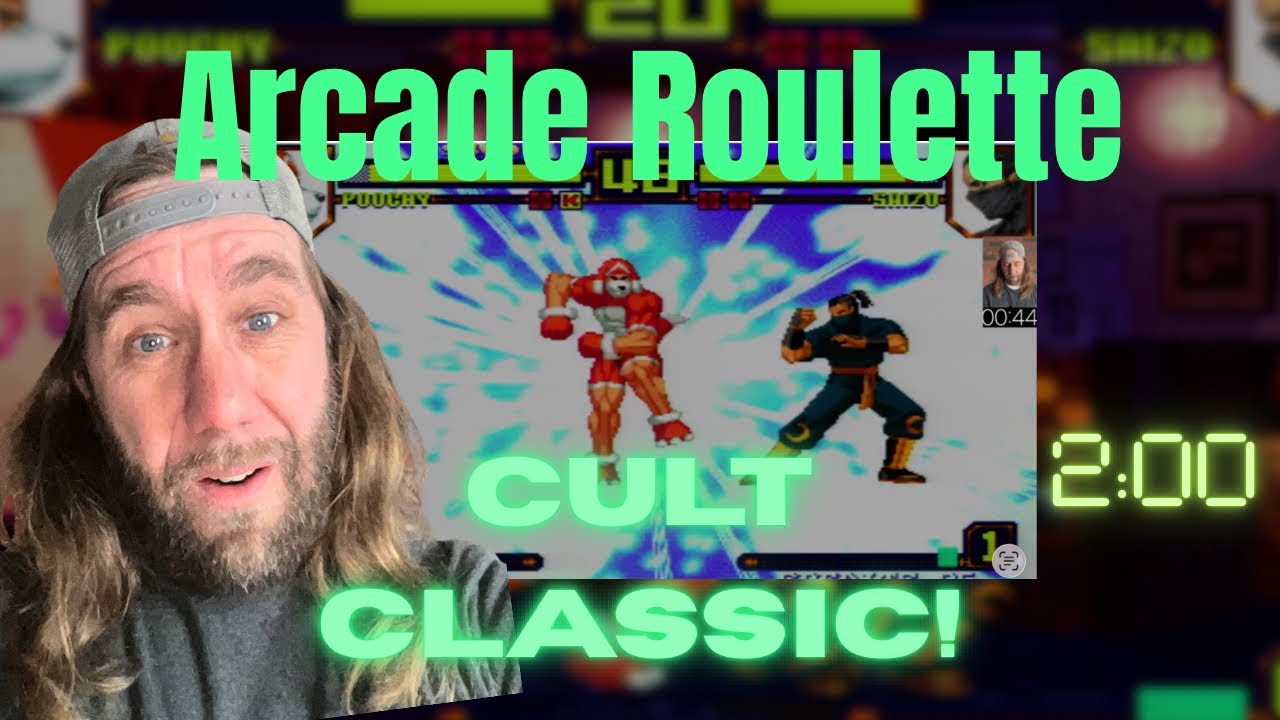 Matrimelee- 2-Minute Challenge!