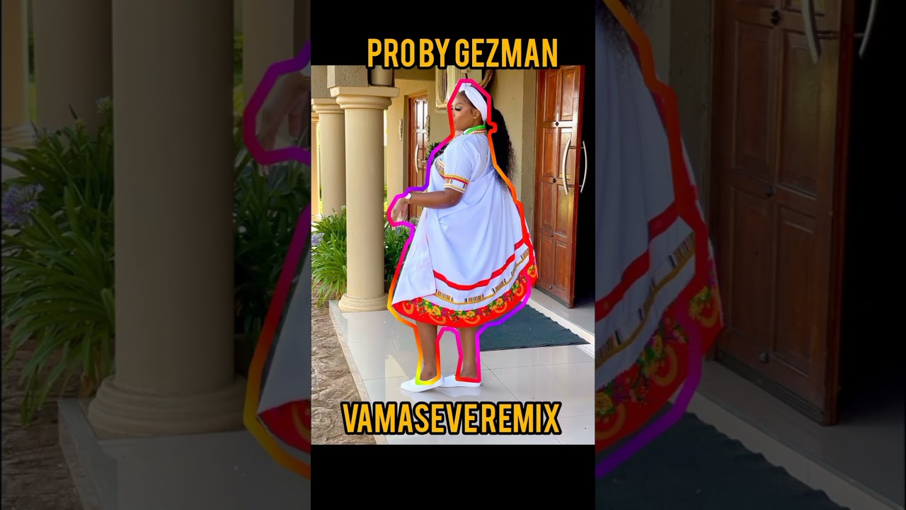 Xigaza remix