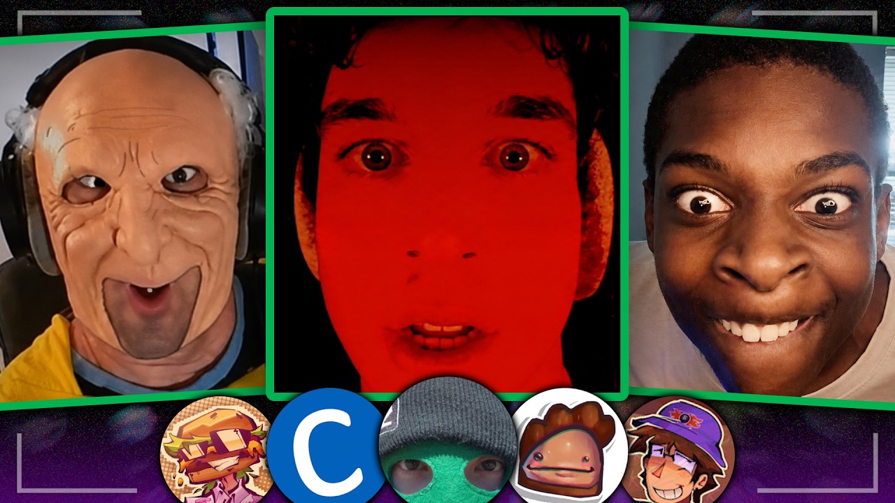 Dumbest Discord VCs 3
