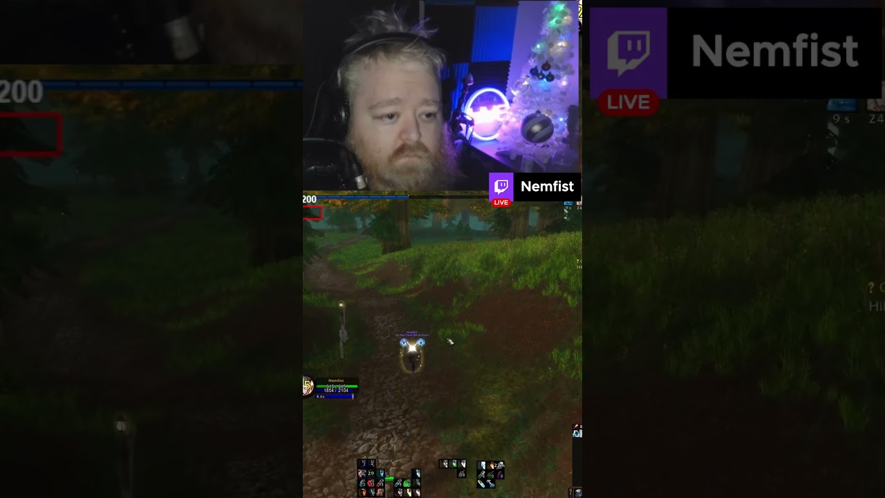 My Emotional First Death In Hardcore WoW Classic
