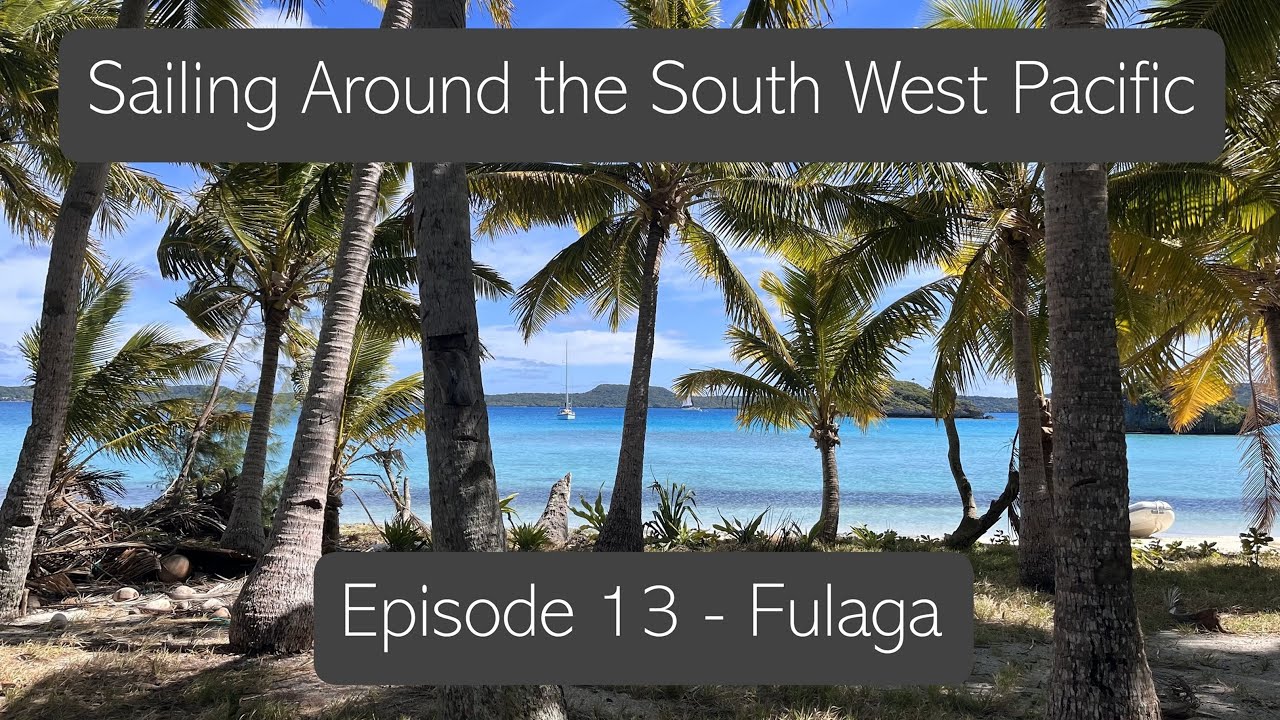 Ep.13 - Fulaga