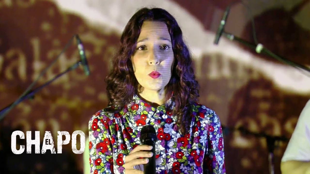 'El Chapo' | 'Vienen por mi' versi&oacute;n exclusiva del tema de la serie