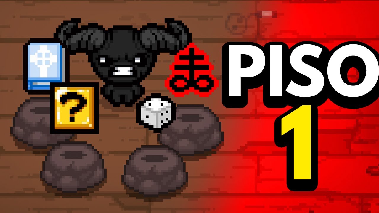 GAN&Eacute; desde el PISO 1