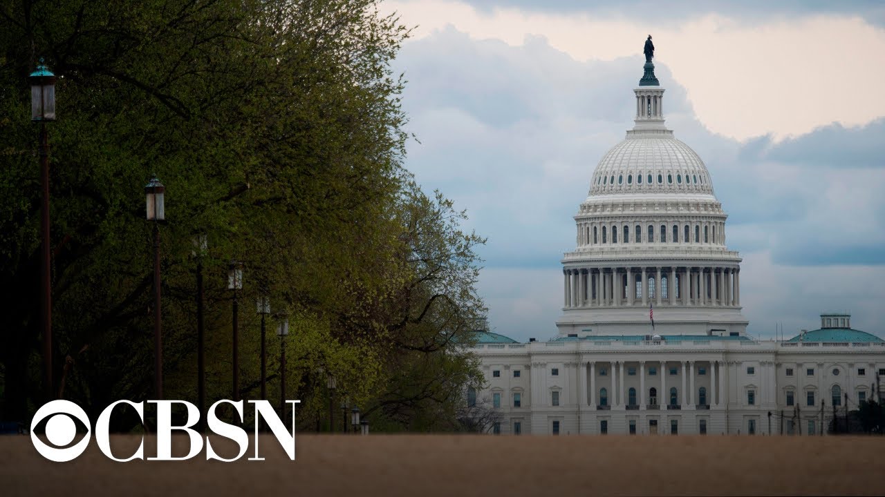 Top U.S. Capitol security officials testify at House hearing on January 6 attack