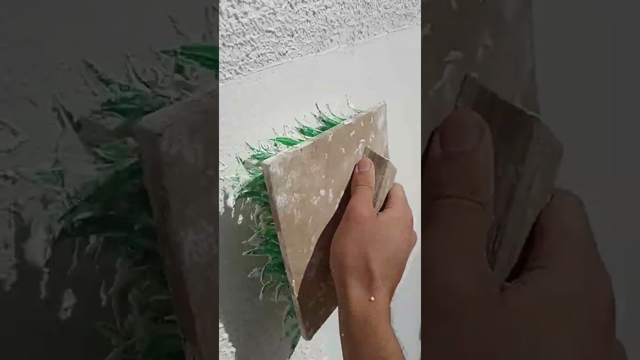 Travertin repair 