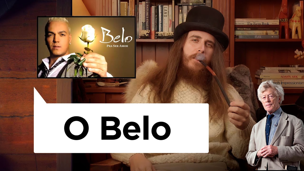 O BELO | Rasta News