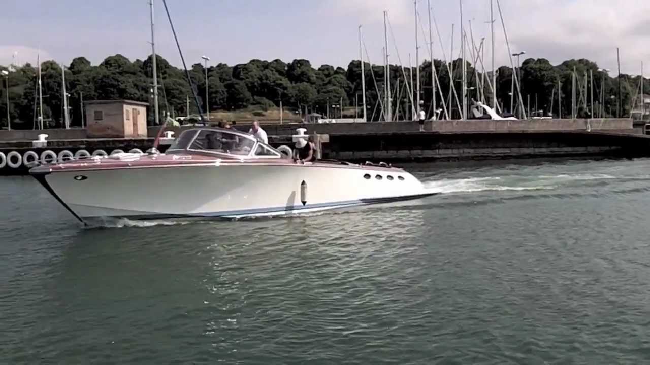 j craft test drive 2
