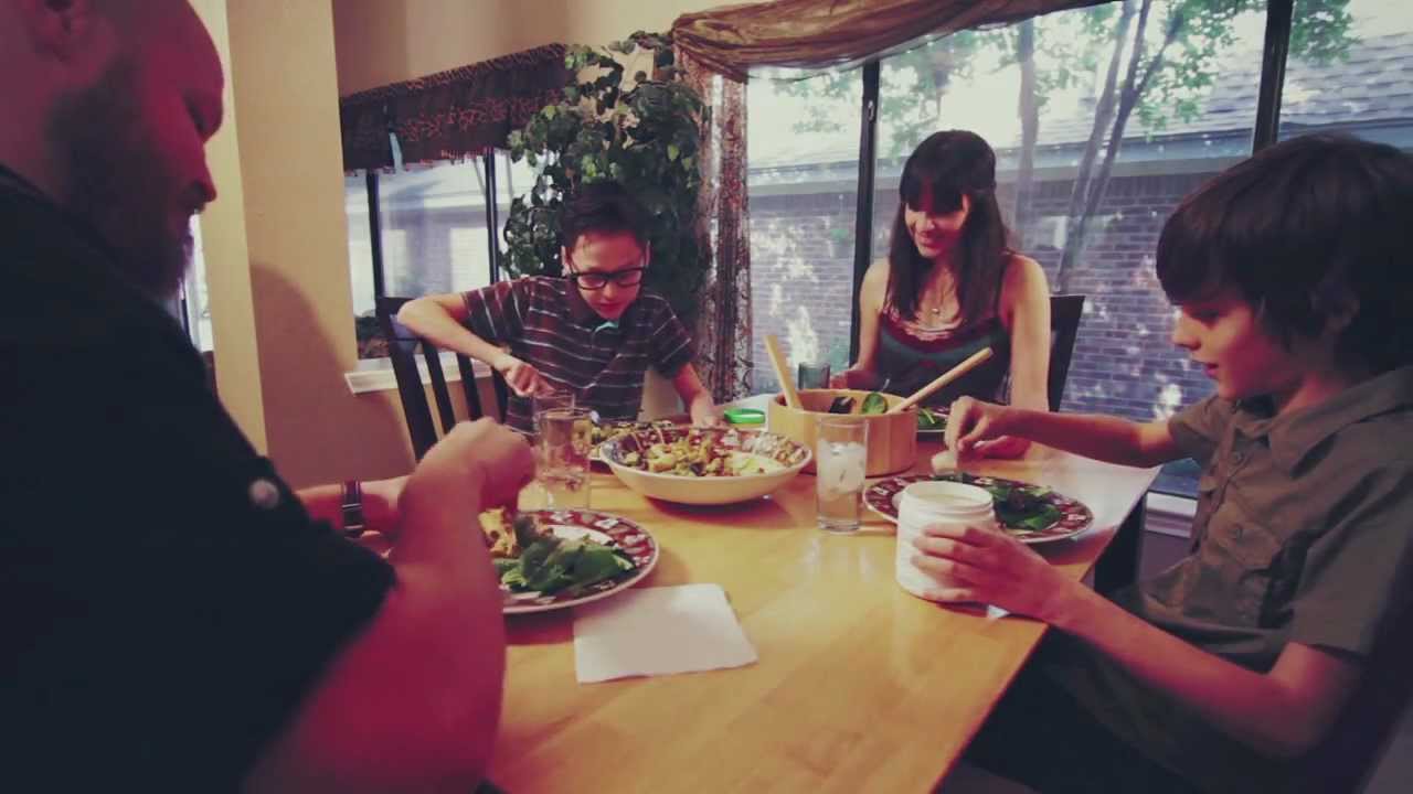 XFM The Real Food Revolution