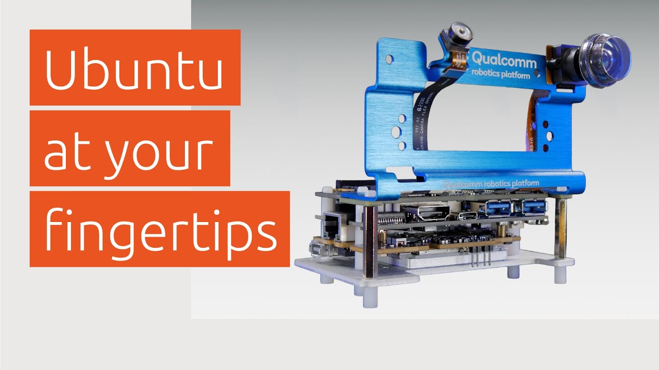 What it takes to build and scale developer platforms | Canonical x Qualcomm