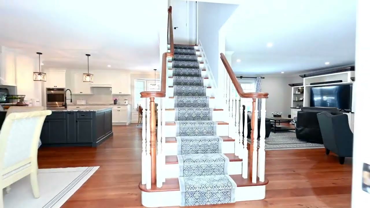 Beautiful Home in Eastport | 13 Drew Drive Hamptons,  NY