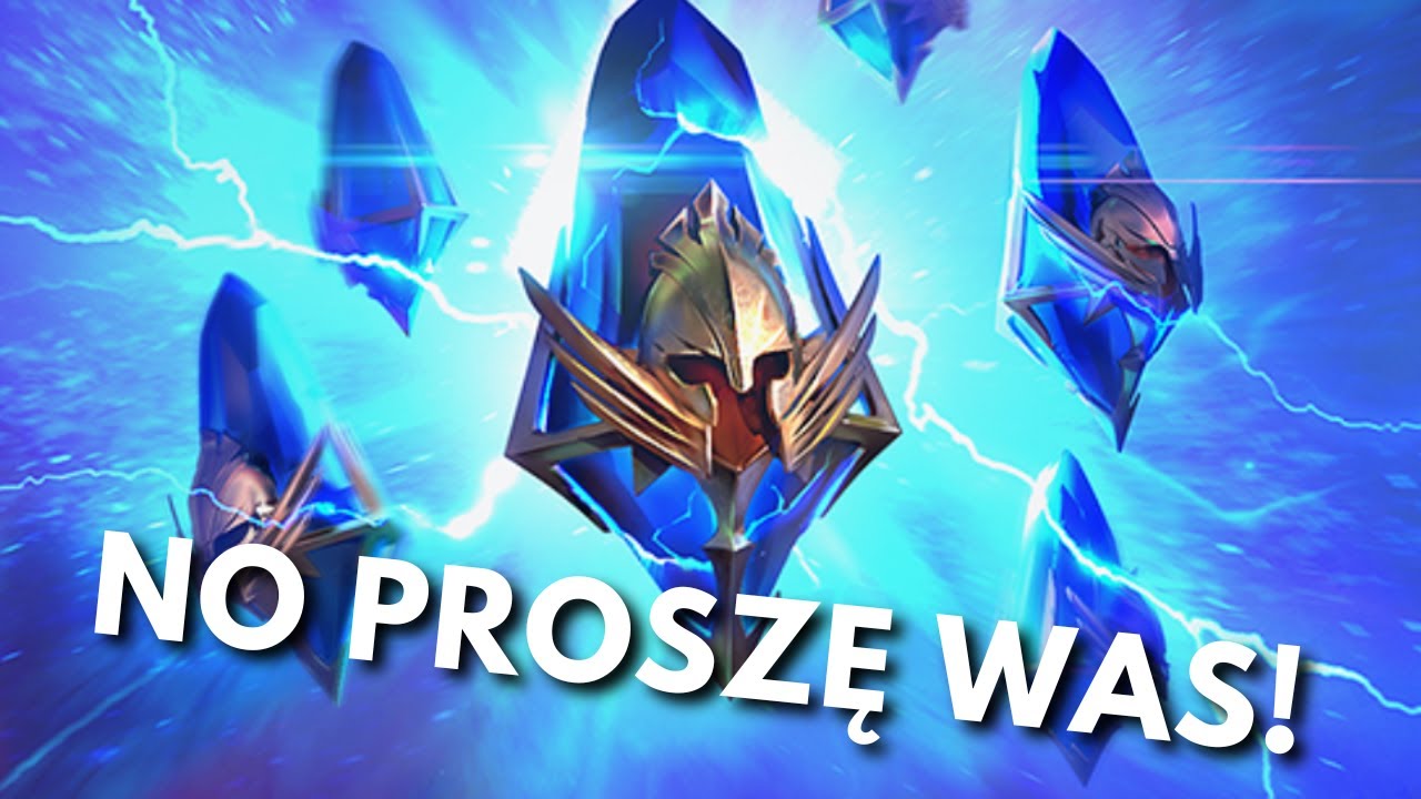 NO PROSZĘ WAS, SHARDY! - OPENING | Raid: Shadow Legends