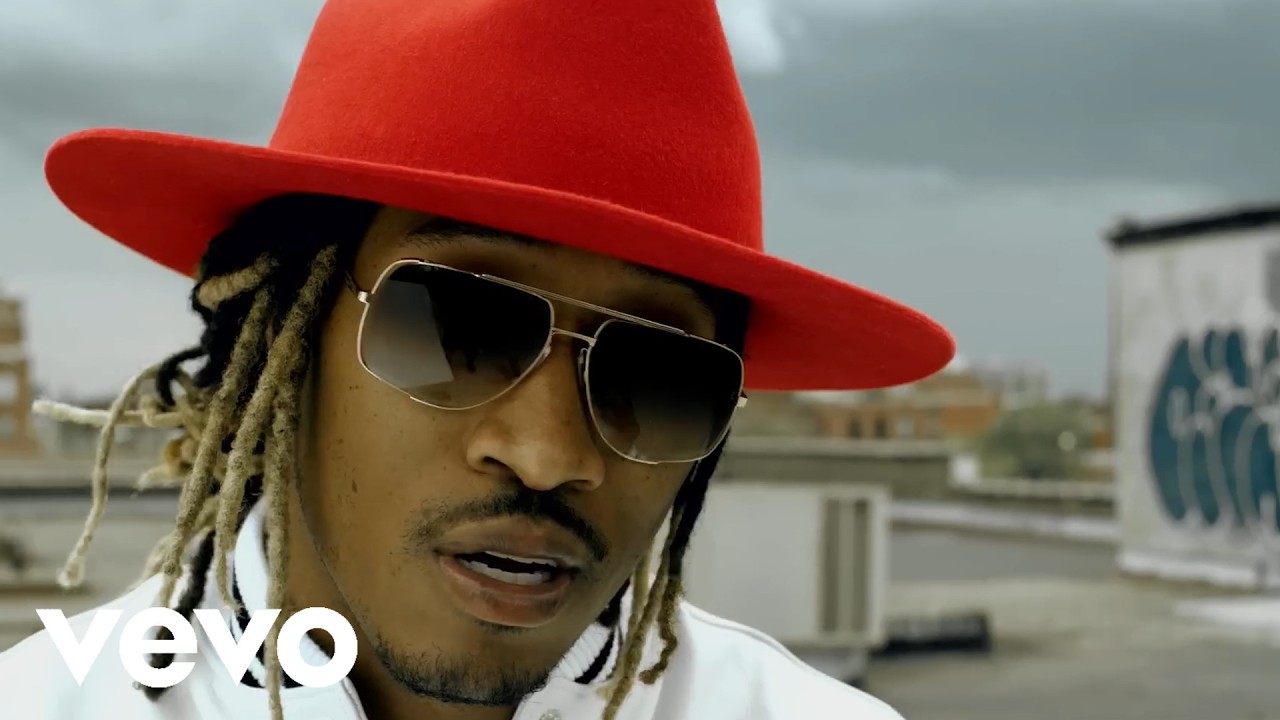 Future - Keep Trying ft. Kodak Black [Music Video]
