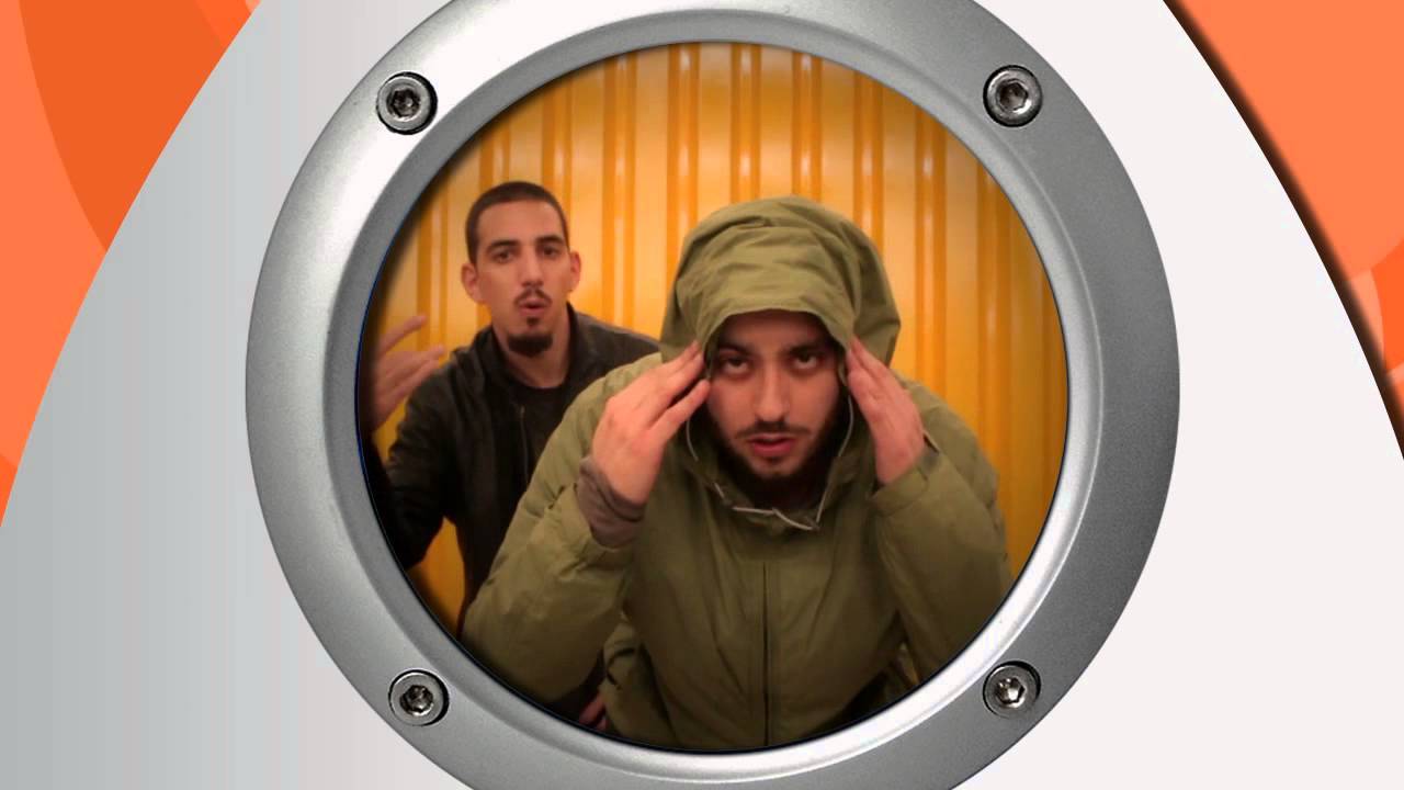 Fort Bravo - Πλανήτης Άρης (official music video)