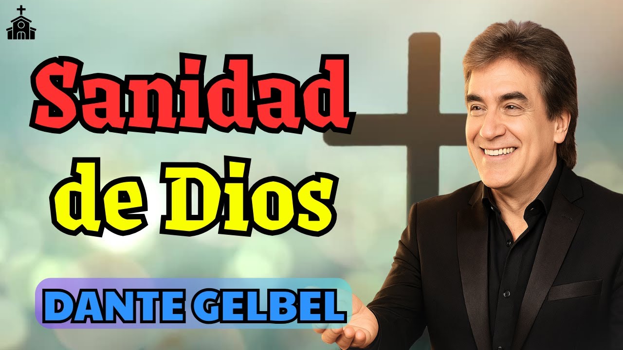 Sanando un Corazón Herido | Dante Gebel