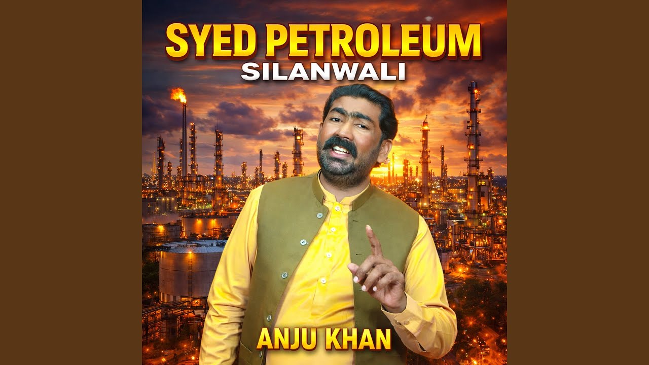 Syed Petrolem Silanwali