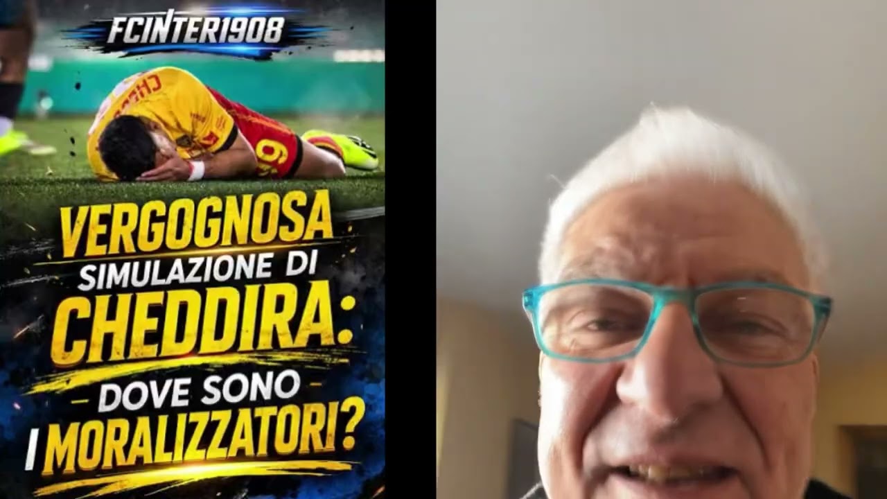 Chiediamo la grazia per De Vrij