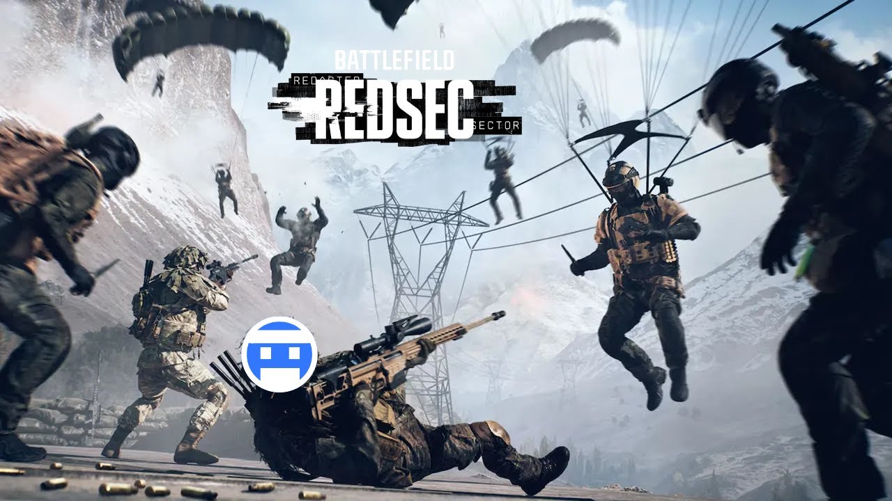 Battlefield REDSEC Experience