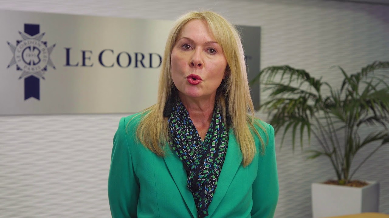 Le Cordon Bleu Entrepreneurship in Food Business
