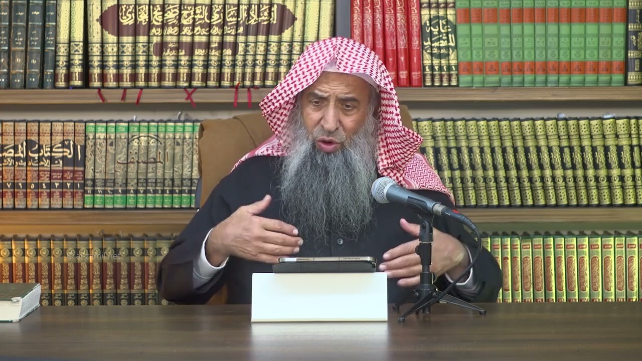 كيف يتعامل الموسوس مع احتمال نجاسة مقبض الباب في بلاد الغرب؟