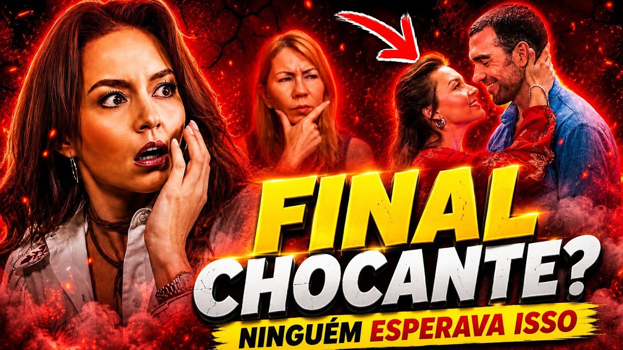 Domenica Montero: O Final Valeu a Pena? Minha Análise Sincera (Com Spoiler)