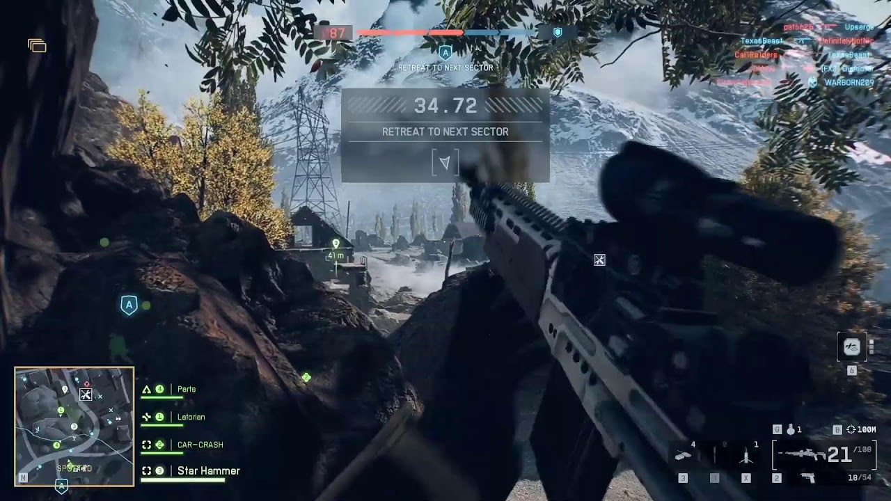 Battlefield 6 Beta | Rerun