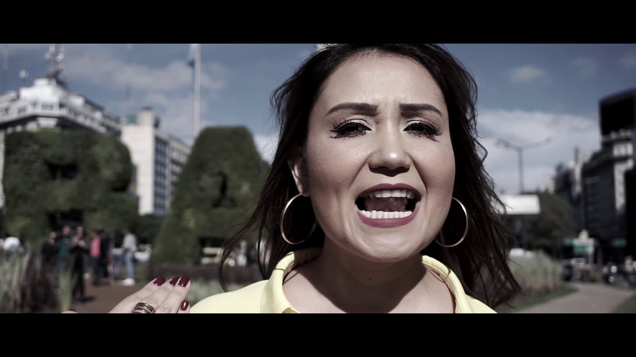 Paula Rivas - La Última Vez (Video Oficial)