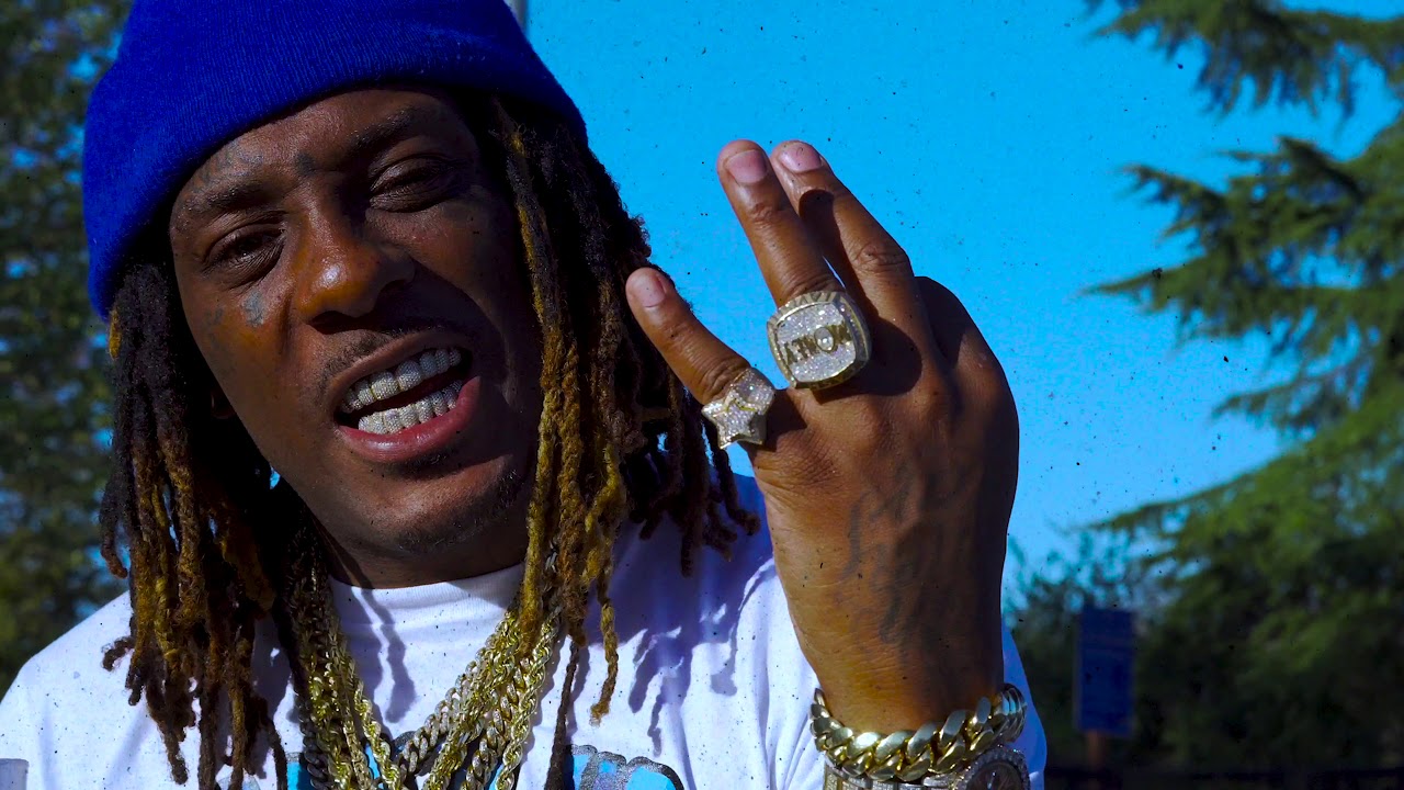 CML - HOE ASS NIGGA OFFICIAL MUSIC VIDEO  (PROD. FBEATPRODUCTIONS )SHOT BY @VISUALSBYKYLES