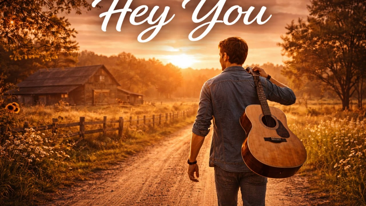 Hey You