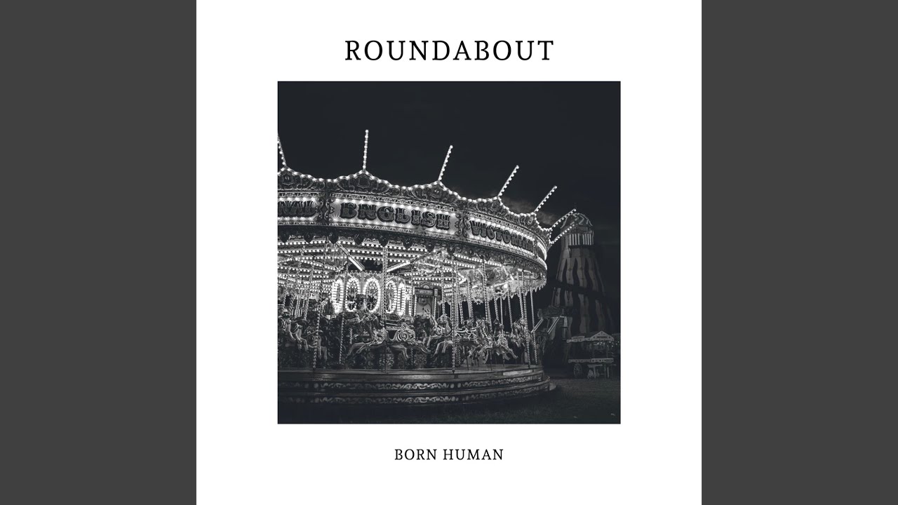 Roundabout