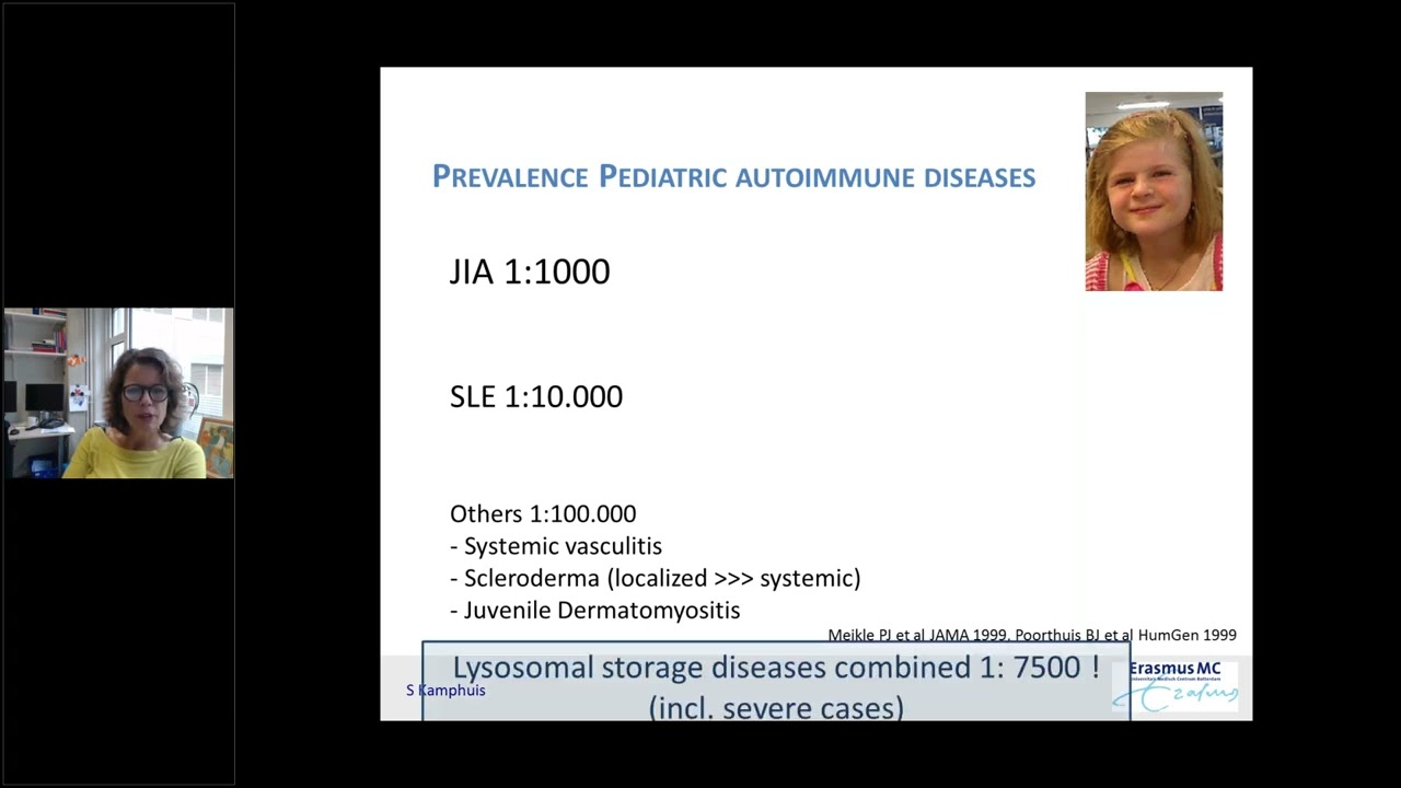 IMD S2 Avoiding the Misdiagnosis of Rheumatic Conditions with Other Disorders