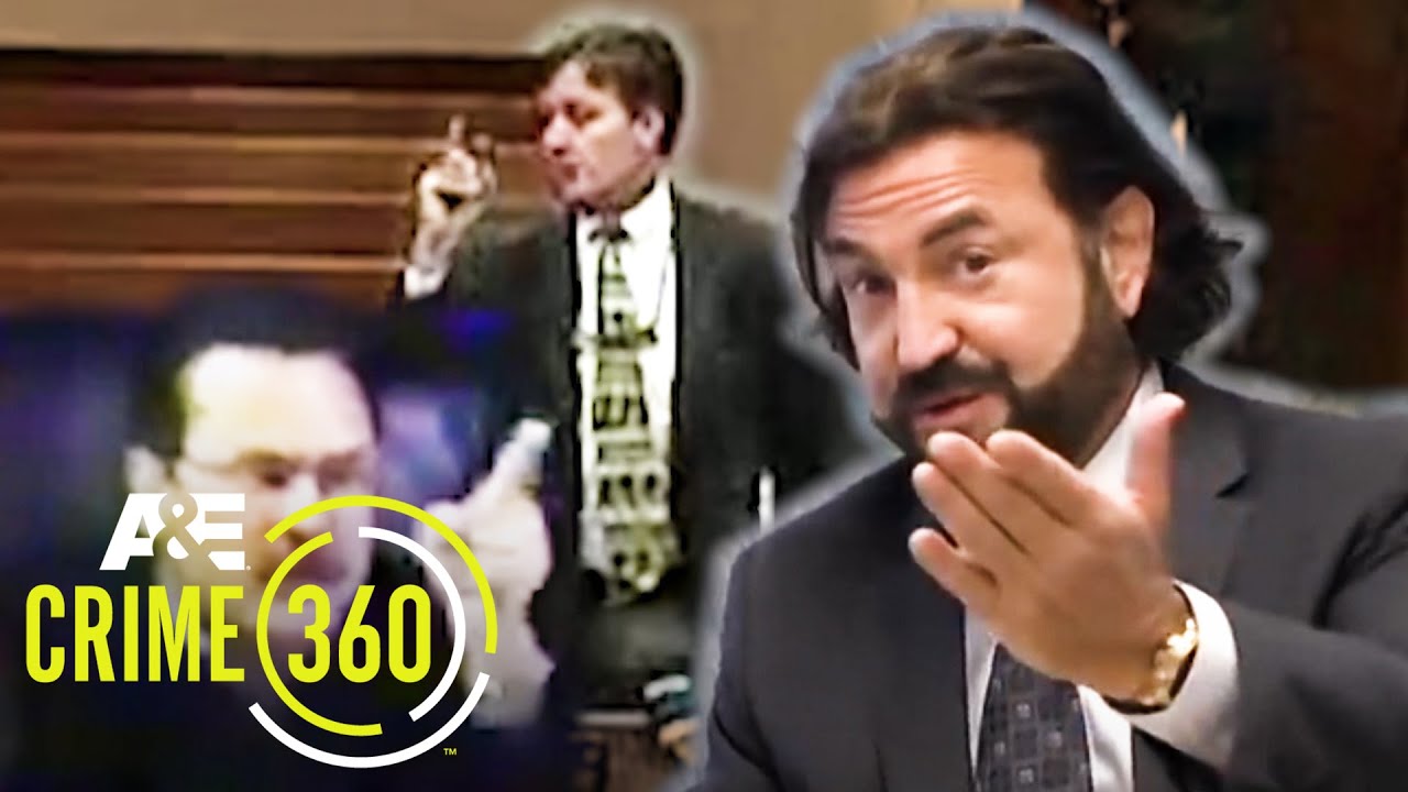 Court Cam: Top 5 Lawyers Behaving BADLY Moments *Compilation* | Crime 360