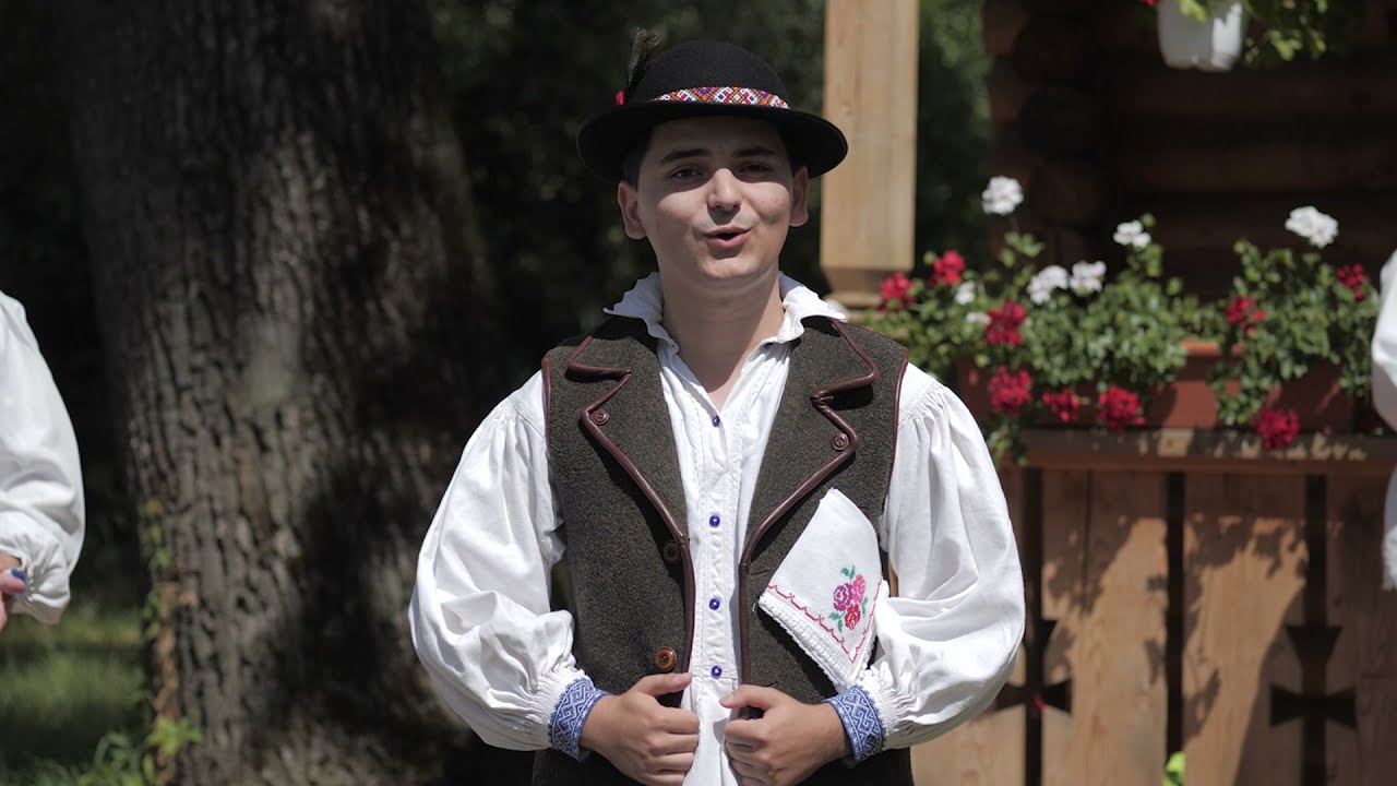 Bogdan Octavian Hurban - În codru' cu frunza lată