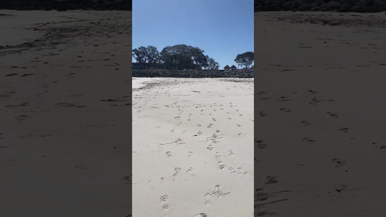 Ambient Beach 360