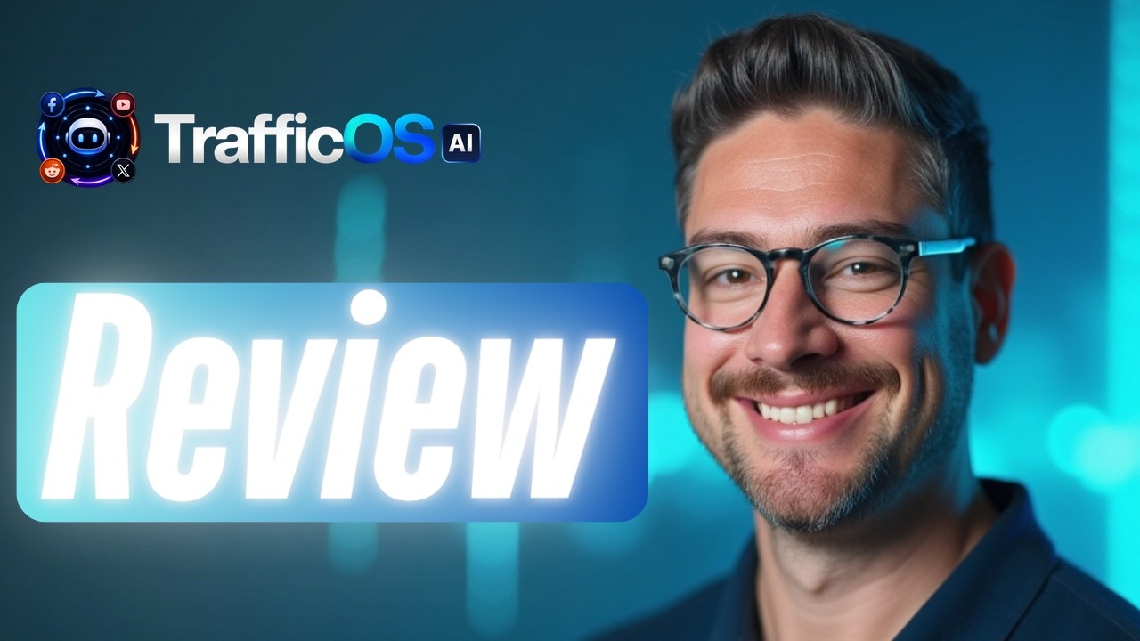 Обзор TrafficOS AI