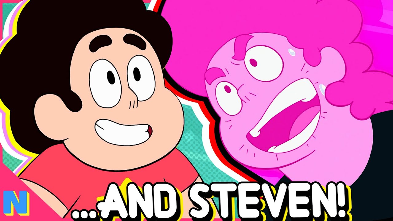Steven Universe & His Symbolism Explained! | The Gems Explained Finale