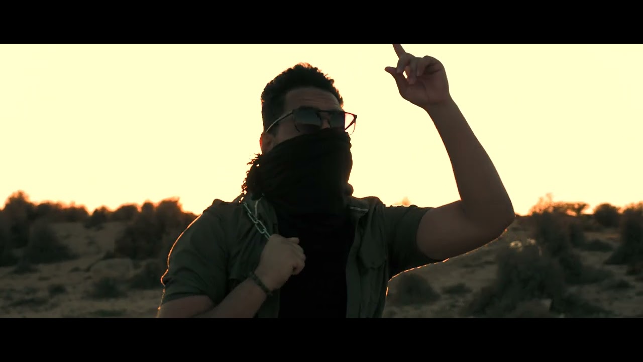 Psyco-M - قرن الشيطان