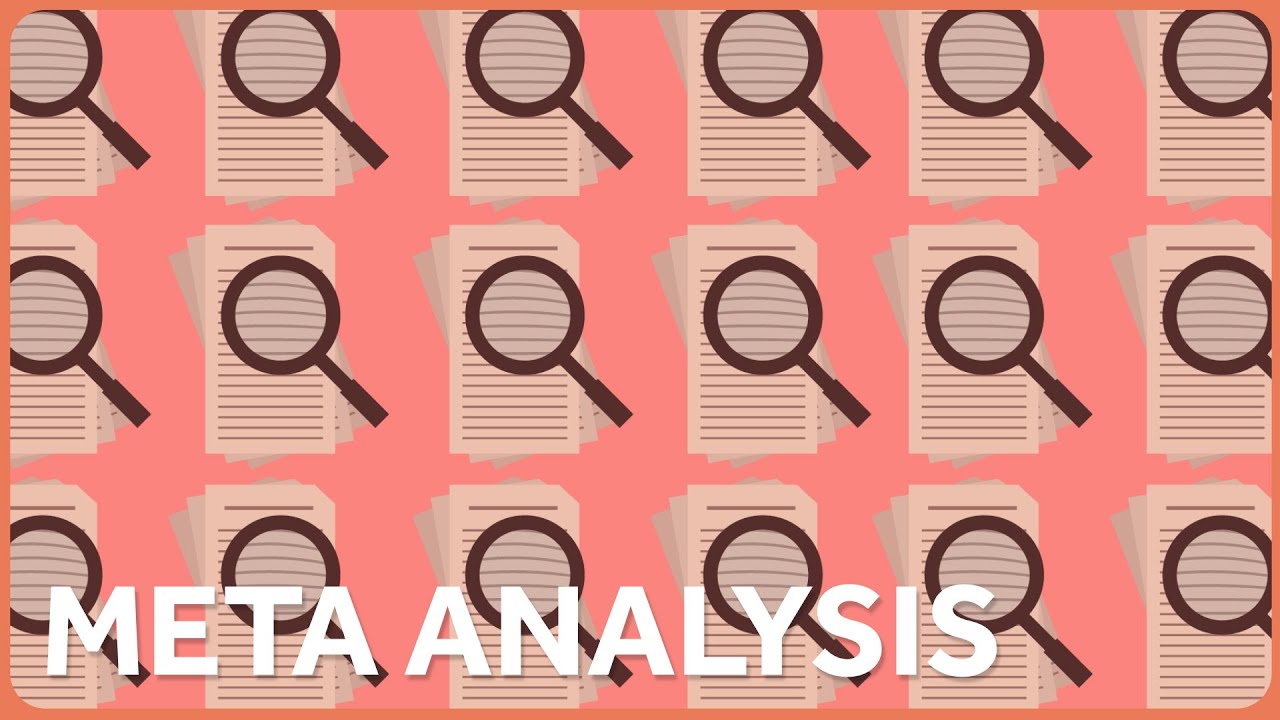 Meta Analysis, Calcium, and Organic Food